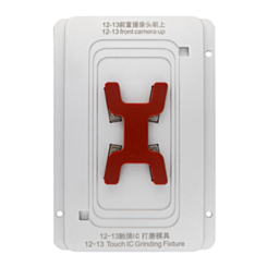  JCID EM03 Touch IC Grind Mould for 12-13 Smart Grinding Machine (Only Ground Shipping)