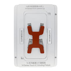 JCID EM03 Touch IC Grind Mould for 14 Series Smart Grinding Machine (Only Ground Shipping)