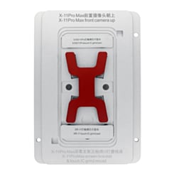 JCID EM03 Screen Bracket and Touch IC Grind Mould for X-11 Pro Max Smart Grinding Machine (Only Ground Shipping)