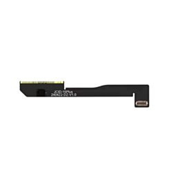 JCID Rear Camera Repair FPC Cable for iPhone 15 Plus (Not Returnable)