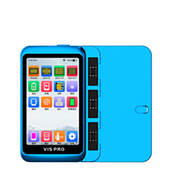JCID V1S Pro NAND, True Tone, Battery, Face ID, and Camera Programmer (No included Board)