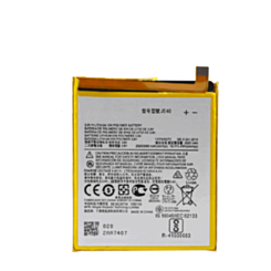 Replacement Battery for Motorola Moto G7 Play (XT1952 / 2019) / G7 One / P30 Play (JE40) (Only Ground Shipping)