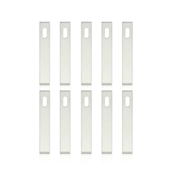 BSD X-Acto Knife Blades No.#04 (10 Pack)