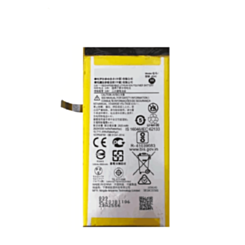 Replacement Battery for Motorola Moto G7 Plus (XT1965) (JG40) (Only Ground Shipping)