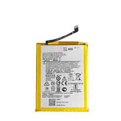 Replacement Battery for Motorola G Power (XT2165 / 2022) / G Play (XT2093) / G Play 2023 (XT2271) / G9 Play (XT2083) / G 5G 2022 (XT2213) / G Power (XT2117) / G7 Power (XT1955) / G7 Supra (XT1955-5) / E40 / G30 / DEFY (XT2083-8) / E7 Plus / G10 (JK50)