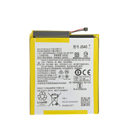 Replacement Battery for Motorola Moto Z3 (XT1929-17 / 2018) / Z3 Play (XT1929 / 2018) (JS40) (Only Ground Shipping)