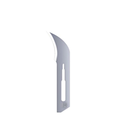 QianLi Mega-Idea Repair Blade #12 (Not Returnable)