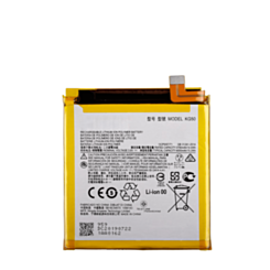 Replacement Battery for Motorola Moto One Hyper XT2027 (KG50) (Only Ground Shipping)