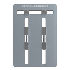 KAIGEXIN MIJING T22 Pro Aluminum Alloy Motherboard PCB Fixture (Only Ground Shipping) (Not Returnable)