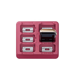 KAIGEXIN MagicAWRT Restore Recovery Adapter For iWatch Series 1 / 2 / 3 / 4 / 5 / 6 / SE (Not Returnable)