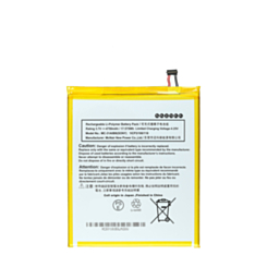 Replacement Battery for Amazon Kindle Fire HD 8 (10th Gen / 2020) (Premium) (Only Ground Shipping)