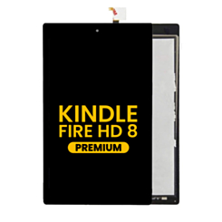 LCD Assembly for Amazon Kindle Fire HD 8 (2017) (SX034) (Premium)
