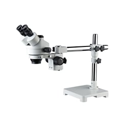 Kaisi 37045A-STL1 Microscope with 0.5 CTV Connector (Only Ground Shipping)