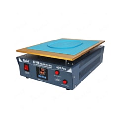 Kaisi 407 Pro 18" Multifunction Built-in Dual Vacuum Pumps LCD Separator Pump (Only Ground Shipping)
