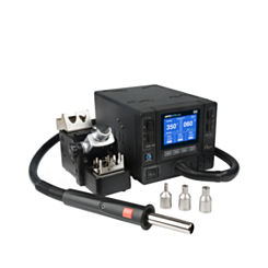 Kaisi AIFEN F6 Pro Hot Air Rework Station (1000W) (Only Ground Shipping)