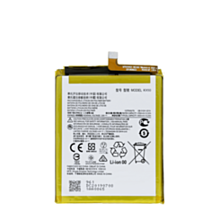 Replacement Battery for Motorola Moto G Stylus 6.4" (XT2043 / 2020) / G Stylus 6.8" (XT2115 / 2021) (KX50) (Only Ground Shipping)