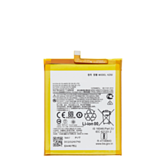 Replacement Battery for Motorola Moto G8 Power (XT2041) / G Power (XT2041-4 / 6 / 7 / DL) (KZ50) (Only Ground Shipping)