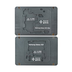 Order the XinZhiZao L2023 Intelligent Desoldering Station Module for the Galaxy S22 and S22 Ultra, 2-piece set, not returnable.
