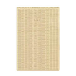 Lanrui C8 Spot Welding Sheet PCB Pad Repair Stencil for Motherboard Chip Repair
