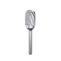 LANRUI Mace Diamond Head Used with a Hand Drill Easily Polish the Lens Frame Solder Joints (Large Size) (Only Ground Shipping)