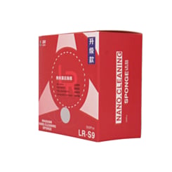 LANRUI LR-S9 Nano Cleaning Sponge (Only Ground Shipping)