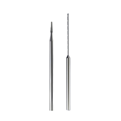 LANRUI U8 Alloy Armor-Piercing Drill Bit With Slip-Resistant Teeth (2 Pcs / Set) (Only Ground Shipping)