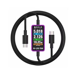 LUBAN AV-Line Max Intelligent Digital Display Data Cable