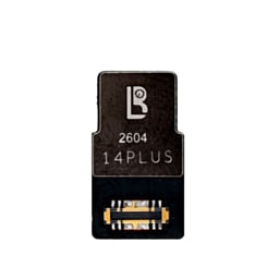 LUBAN L3 Tag-on Battery Repair Cable for iPhone 14 Plus (No need to Run Battery Cycles)