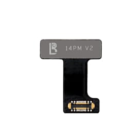LUBAN L3 Tag-on Battery Repair Cable for iPhone 14 Pro Max (No need to Run Battery Cycles)