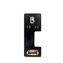 LUBAN L3 Tag-on Battery Repair Cable for iPhone 15 (No need to Run Battery Cycles)