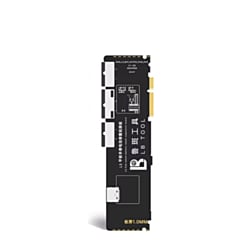 LUBAN L3 Battery Repair Board for Pad Watch