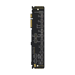 LUBAN L3 Camera / Radar Read and Write Repair Board for iPhone 8 to 15 Pro Max (Not Include 15,16 Series Radar Interface)