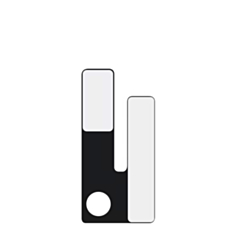 LUBAN L3 Face ID Non-Removal Repair Cable for iPhone 15 Pro