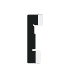 LUBAN L3 Face ID Non-Removal Repair Cable for iPhone 16 Pro Max