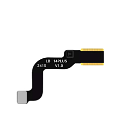LUBAN L3 Front Camera Repair Cable for iPhone 14 Plus