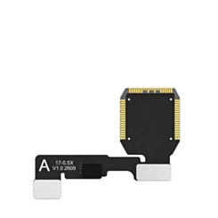 LUBAN L3 0.5X Ultra Wide Angle Camera Repair Cable for iPhone 17