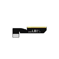 LUBAN L3 Wide Angle Camera Repair Cable for iPhone 16