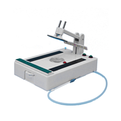 M8 Full Automatic Universal Screen Film Attach Machine (Only Ground Shipping)