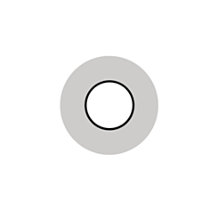 LG G3 Back Camera Lens with Adhesive (Glass Only) (WHITE)