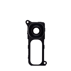 LG G4 Back Camera Lens with Bracket (BLACK)
