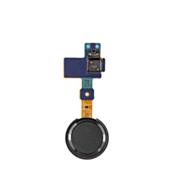 LG G5 Fingerprint Sensor with Flex Cable (BLACK)