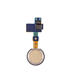 LG G5 Fingerprint Sensor with Flex Cable (GOLD)