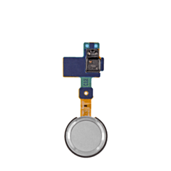 LG G5 Fingerprint Sensor with Flex Cable (SILVER)