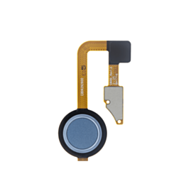 LG G6 Fingerprint Sensor with Flex Cable (BLUE)