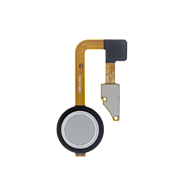 LG G6 Fingerprint Sensor with Flex Cable (ICE PLATINUM)