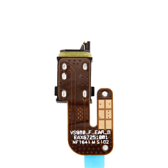 LG G6 Headphone Jack Flex Cable