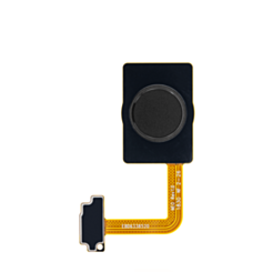 LG G7 ThinQ Home Button Flex Cable (BLACK)