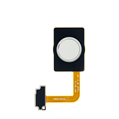 LG G7 ThinQ Home Button Flex Cable (SILVER)