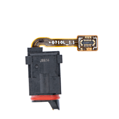 LG G7 ThinQ Headphone Jack Flex Cable