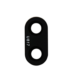 LG G7 ThinQ Back Camera Lens with Adhesive (Glass Only)